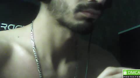 Snapshot of daddyselim chatting on May 24, 2026, 7:30 pm the alpha online show from May 24, 2026, 7:30 pm