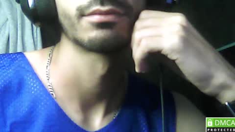 Snapshot of daddyselim chatting on May 25, 2026, 6:58 pm the alpha online show from May 25, 2026, 6:58 pm
