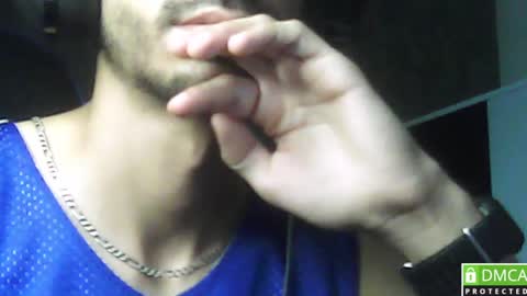 Snapshot of daddyselim chatting on May 26, 2026, 7:10 pm the alpha online show from May 26, 2026, 7:10 pm