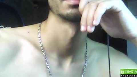 Snapshot of daddyselim chatting on June 15, 2026, 11:45 am the alpha online show from June 15, 2026, 11:45 am