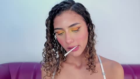 Snapshot of daddysgirrl1_ chatting on January 12, 2025, 5:34 am Bethany online show from January 12, 2025, 5:34 am