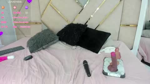 Snapshot of daddysgirrl1_ chatting on February 7, 2025, 8:55 am Bethany online show from February 7, 2025, 8:55 am