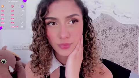 Snapshot of daddysgirrl1_ chatting on March 7, 2025, 5:29 am Bethany online show from March 7, 2025, 5:29 am