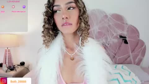 Snapshot of daddysgirrl1_ chatting on October 15, 2025, 10:21 pm Bethany online show from October 15, 2025, 10:21 pm