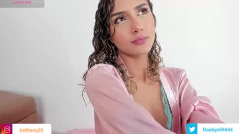 Snapshot of daddysgirrl1_ chatting on November 12, 2025, 10:41 pm Bethany online show from November 12, 2025, 10:41 pm