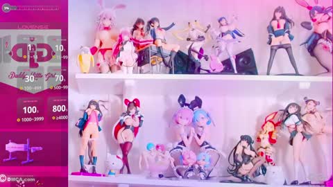 Snapshot of daddyslittlegirl01 chatting on March 10, 2026, 1:38 pm Im Andrea Nice to see you here I love patterns soo much online show from March 10, 2026, 1:38 pm