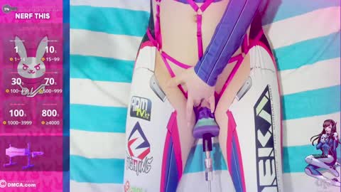 Snapshot of daddyslittlegirl01 chatting on March 19, 2026, 1:09 am Im Andrea Nice to see you here I love patterns soo much online show from March 19, 2026, 1:09 am