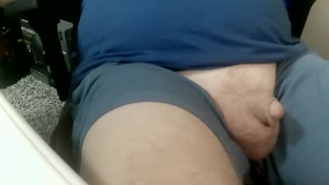 daddysmalls online show from January 14, 2025, 1:36 am