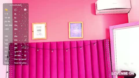 Anny  online show from December 8, 2024, 1:25 pm