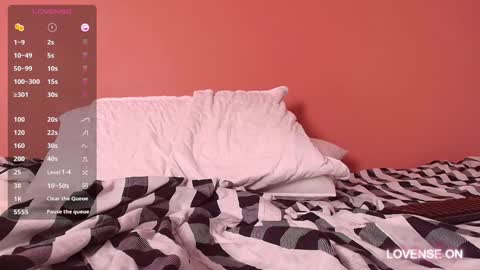 Anny  online show from December 23, 2024, 11:06 pm