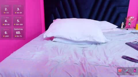 Anny  online show from September 30, 2025, 1:38 pm