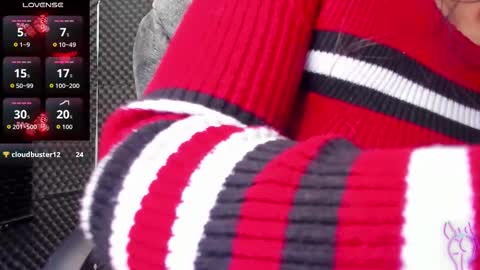 Lili online show from November 1, 2025, 4:20 pm