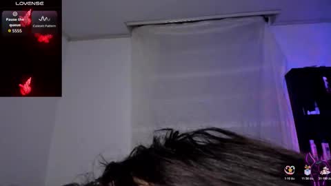 Lili online show from February 20, 2026, 2:30 am