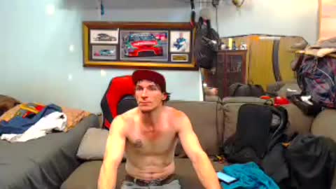 daddyteery online show from July 20, 2026, 4:49 am