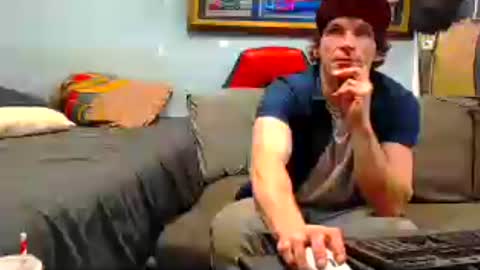 daddyteery online show from July 24, 2026, 11:52 am