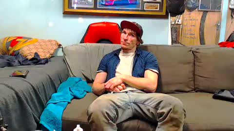 daddyteery online show from July 26, 2026, 5:04 am