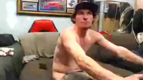 daddyteery online show from August 1, 2026, 6:34 am
