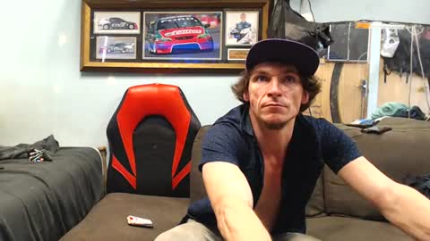 daddyteery online show from August 7, 2026, 3:41 am
