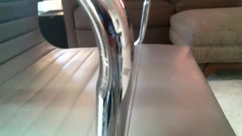 DaddyTime online show from February 2, 2025, 5:59 pm