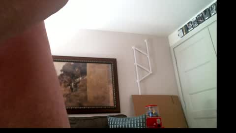 DaddyTime online show from May 18, 2026, 9:42 pm