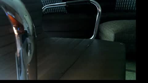 DaddyTime online show from May 21, 2026, 12:17 am