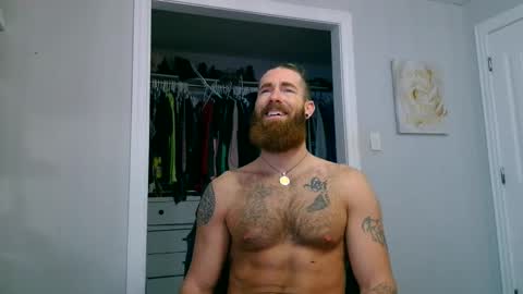 daddyunlocked1 online show from March 31, 2026, 1:44 pm