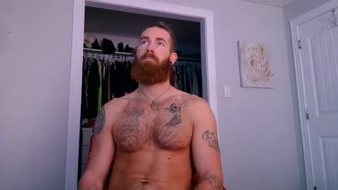 daddyunlocked1 online show from April 2, 2026, 2:37 pm