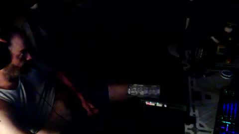 Snapshot of daddywax12 chatting on July 17, 2026, 3:02 am DaddyWax online show from July 17, 2026, 3:02 am