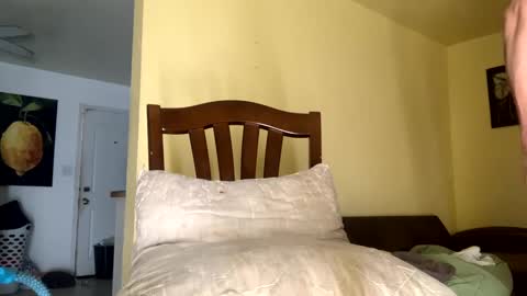 Let Me IRL online show from December 2, 2024, 3:36 pm