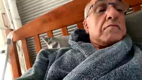 daddyweis online show from September 13, 2025, 3:39 am