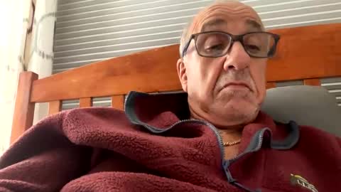 daddyweis online show from September 20, 2025, 3:40 am