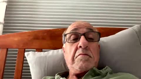 daddyweis online show from October 4, 2025, 3:15 am