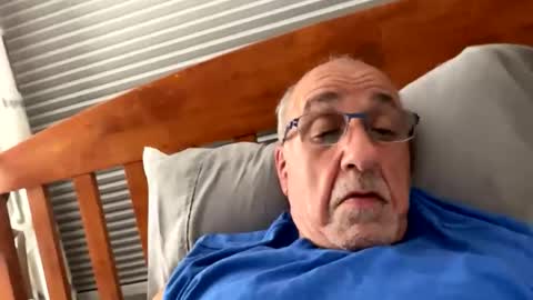 daddyweis online show from October 25, 2025, 4:42 am