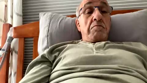 daddyweis online show from January 14, 2026, 2:39 am