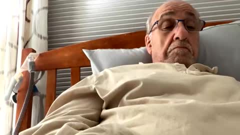 daddyweis online show from March 6, 2026, 4:53 am