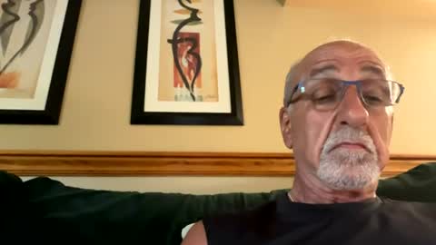 Snapshot of daddyweis chatting on July 16, 2026, 9:21 pm daddyweis online show from July 16, 2026, 9:21 pm