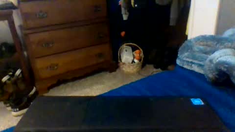 daddywhite88 online show from April 9, 2026, 4:56 am