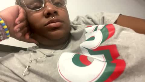 DadeesQTPie online show from March 22, 2026, 12:03 am