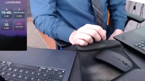 DadsSecret online show from February 11, 2026, 2:55 pm