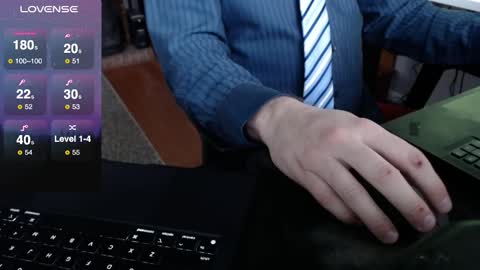 DadsSecret online show from March 23, 2026, 4:22 pm