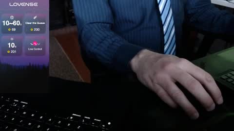 DadsSecret online show from April 7, 2026, 12:16 pm