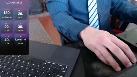 DadsSecret online show from April 23, 2026, 4:53 pm