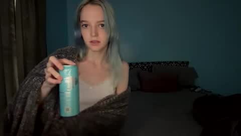 dadwouldbeproud1 online show from March 12, 2026, 3:18 pm