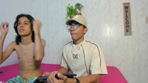 ALLAN online show from February 26, 2026, 12:04 pm