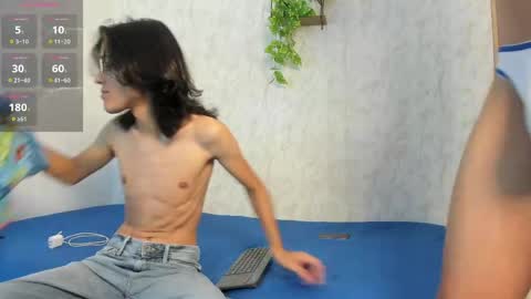 Snapshot of dady_show69 chatting on April 20, 2026, 11:57 am ALLAN online show from April 20, 2026, 11:57 am