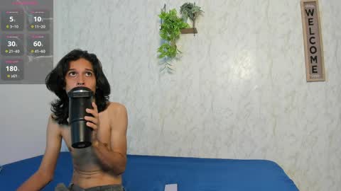 Snapshot of dady_show69 chatting on April 23, 2026, 11:42 am ALLAN online show from April 23, 2026, 11:42 am