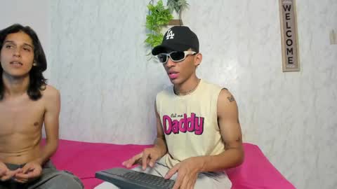 Snapshot of dady_show69 chatting on April 29, 2026, 11:36 am ALLAN online show from April 29, 2026, 11:36 am