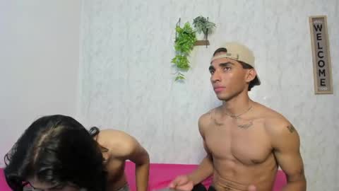 Snapshot of dady_show69 chatting on May 27, 2026, 11:40 am ALLAN online show from May 27, 2026, 11:40 am