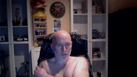 Snapshot of dadyscam chatting on May 24, 2026, 8:58 pm dadyscam online show from May 24, 2026, 8:58 pm