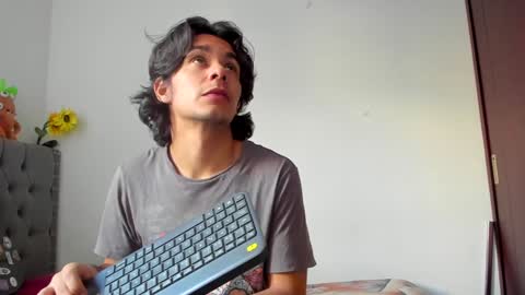 DAEMON online show from January 20, 2025, 1:21 pm